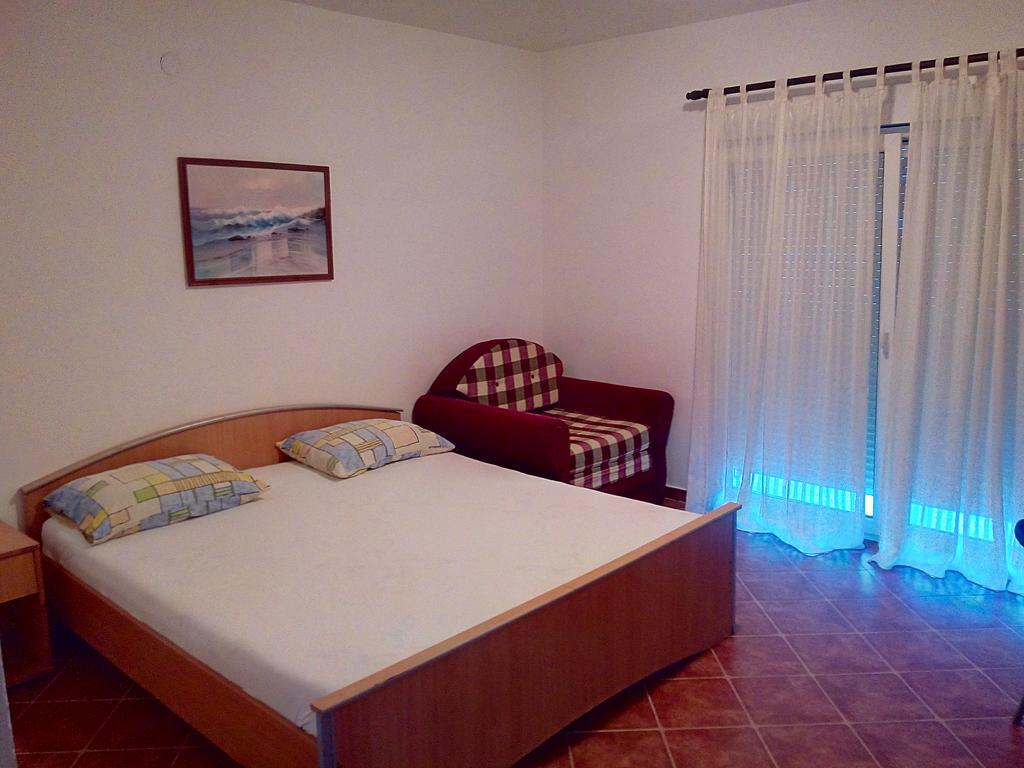 Guesthouse Mb Knezevic Будва Екстер'єр фото