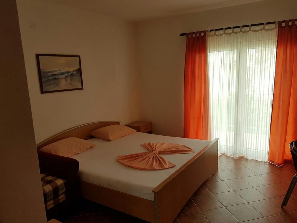 Guesthouse Mb Knezevic Будва Екстер'єр фото