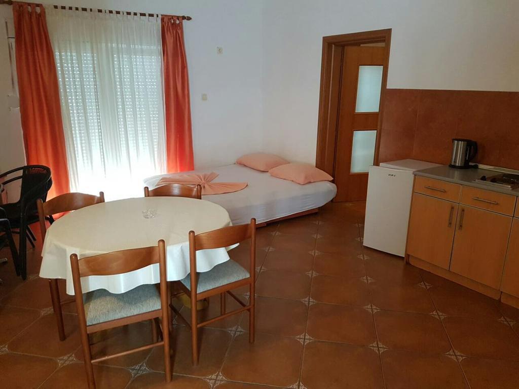 Guesthouse Mb Knezevic Будва Екстер'єр фото
