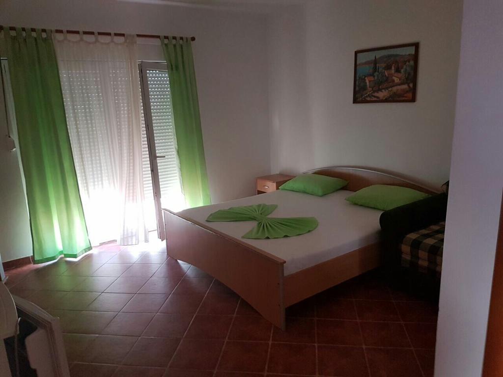 Guesthouse Mb Knezevic Будва Екстер'єр фото